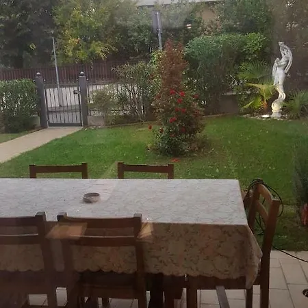 Giulietta E Romeo Frühstückspension Peschiera del Garda