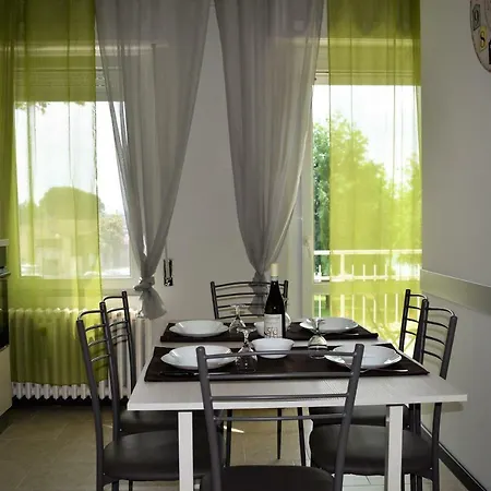 Moments Appartement *
