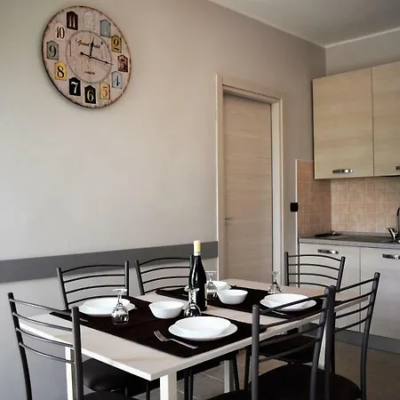 Appartement Moments *