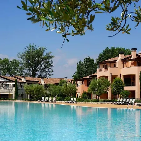 Apartment Garda Village 9