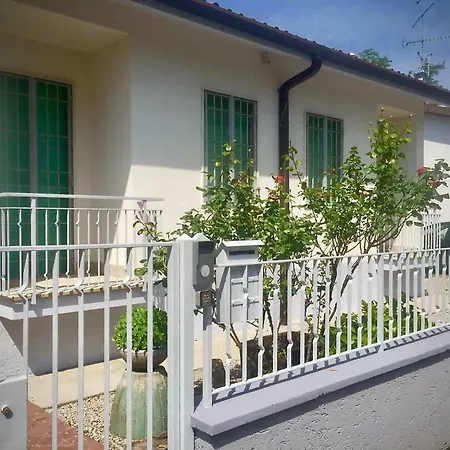Ferri Apartment