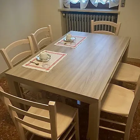 Ferri Apartment