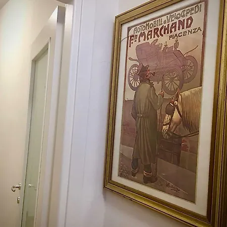 Apartment Ferri *