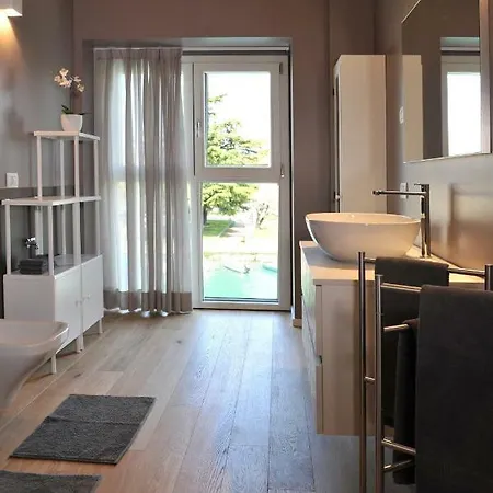 Apartamento Voltoni Luxury