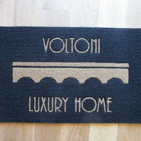 Voltoni Luxury