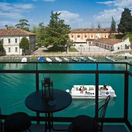Voltoni Luxury