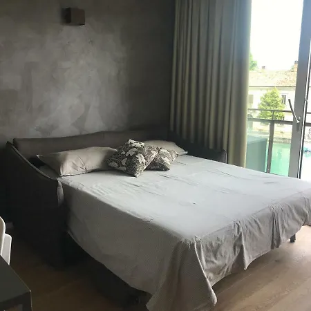 Apartamento Voltoni Luxury *