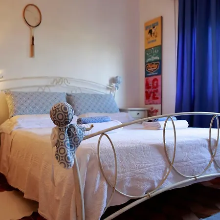 Tutti A Casa Di Pippo Apartamento