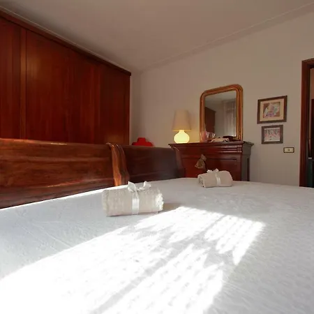 Apartamento Tutti A Casa Di Pippo *