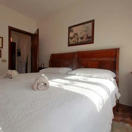Apartamento Tutti A Casa Di Pippo Peschiera del Garda