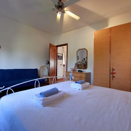 Apartamento Tutti A Casa Di Pippo Peschiera del Garda