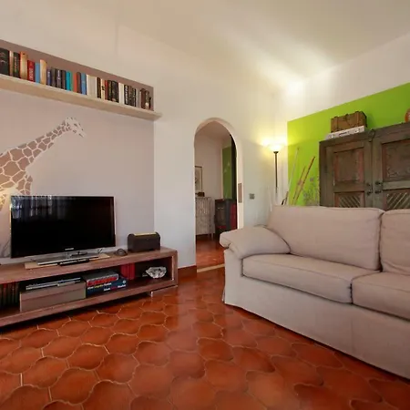 Apartamento Tutti A Casa Di Pippo