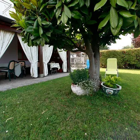 Tutti A Casa Di Pippo Apartamento *