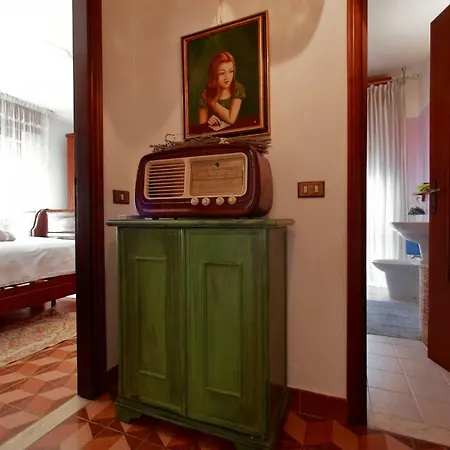 Tutti A Casa Di Pippo Apartamento Peschiera del Garda