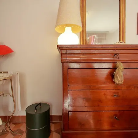 Apartamento Tutti A Casa Di Pippo