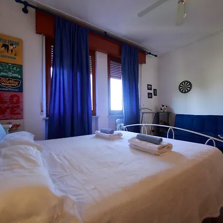 Apartamento Tutti A Casa Di Pippo