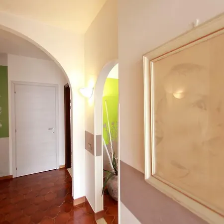 Tutti A Casa Di Pippo Apartamento