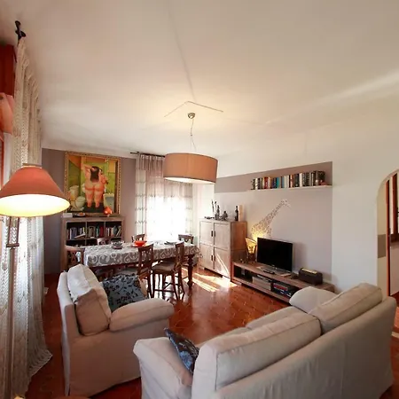 Apartamento Tutti A Casa Di Pippo *
