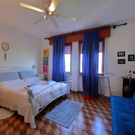 Tutti A Casa Di Pippo Apartamento