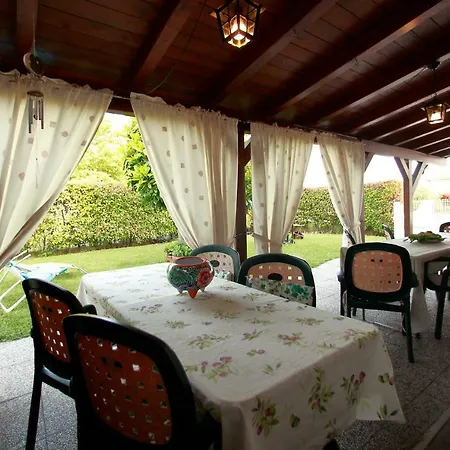 Apartamento Tutti A Casa Di Pippo *