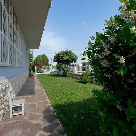 Tutti A Casa Di Pippo Apartamento *