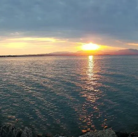 M&a Dependance Apartment Peschiera del Garda