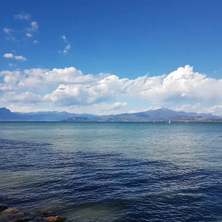 Apartment M&a Dependance Peschiera del Garda