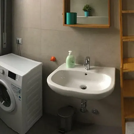 Apartment Francesco *