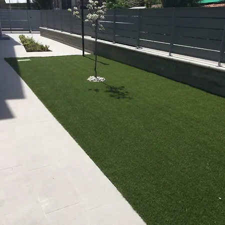 Turistica Il Vigneto Apartment Peschiera del Garda