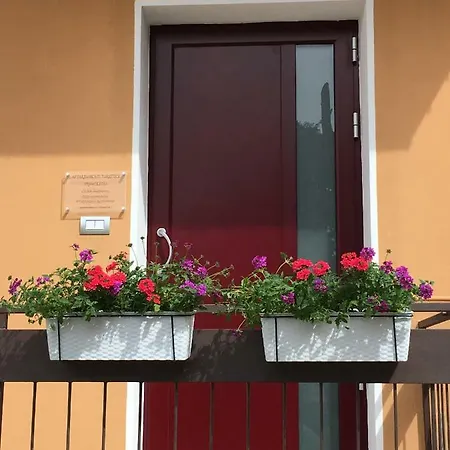Francesco Apartment Peschiera del Garda