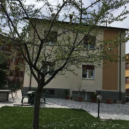 Apartment Francesco Peschiera del Garda