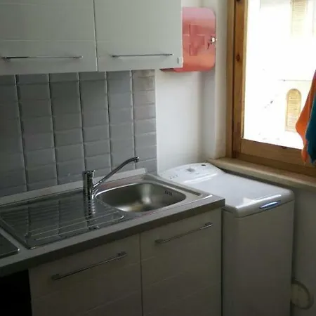 La Casetta Sul Apartamento Peschiera del Garda