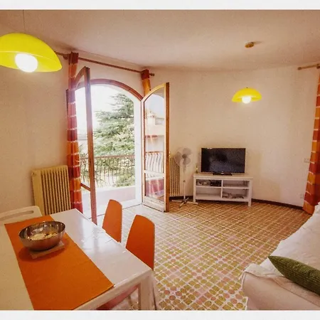 Apartamento La Casetta Sul
