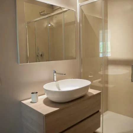 Canaletto Luxury Appartement Peschiera del Garda