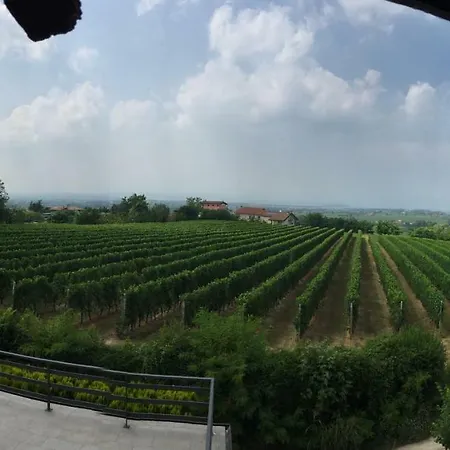 Affittacamere Casal Del Pigno