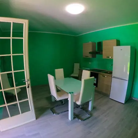 Giada Casa de hóspedes