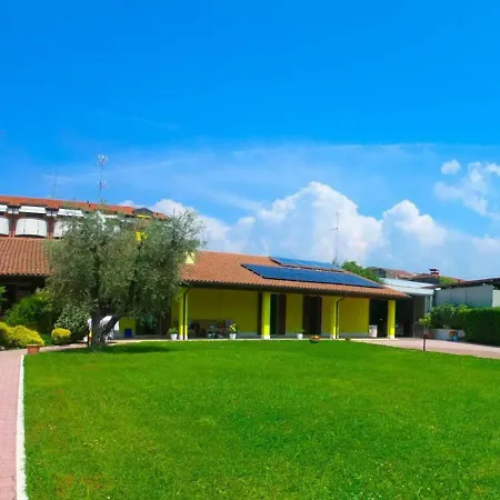 Giada Casa de hóspedes