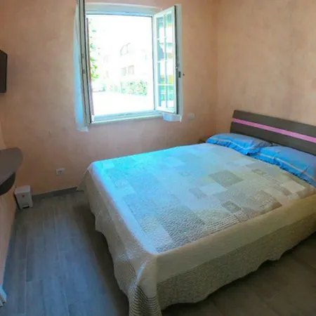 Giada Casa de hóspedes