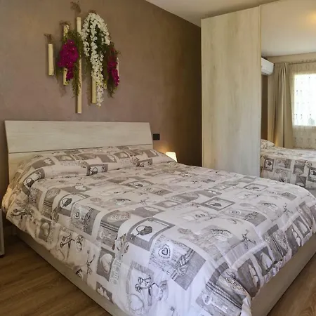Gasthof La Casa Dei Nonni Sul Garda