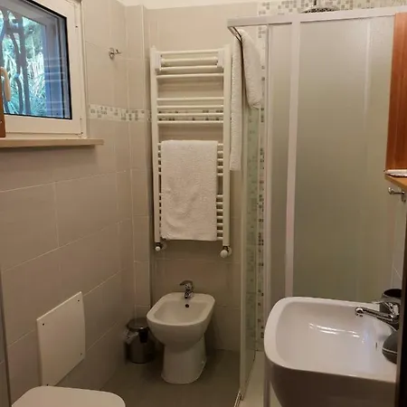 La Casetta Sul Apartamento