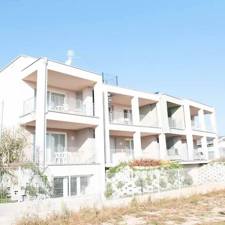 Apartment Turistica Il Vigneto Peschiera del Garda