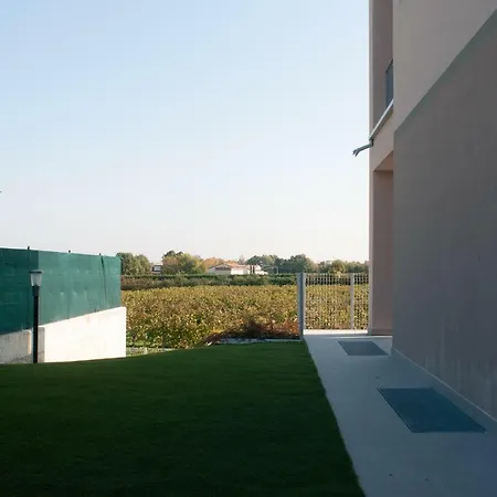 Apartment Turistica Il Vigneto