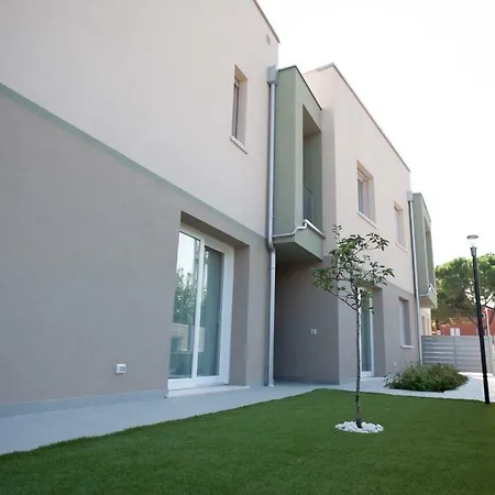 Apartment Turistica Il Vigneto