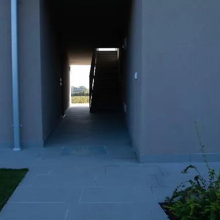 Turistica Il Vigneto Apartment Peschiera del Garda