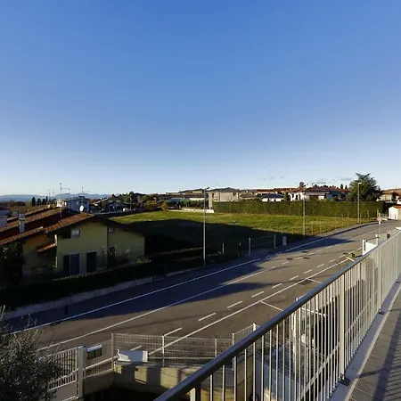 Nuovo Laghetto Del Frassino Maison d'hôtes Peschiera del Garda