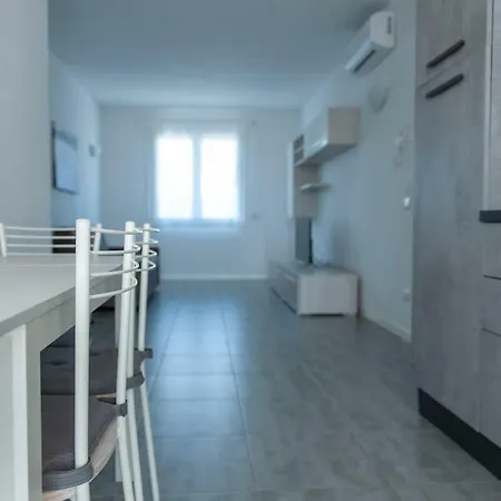 Turistica Il Vigneto Apartment Peschiera del Garda