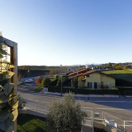 Nuovo Laghetto Del Frassino Guest house Peschiera del Garda