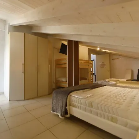 Guest house Nuovo Laghetto Del Frassino