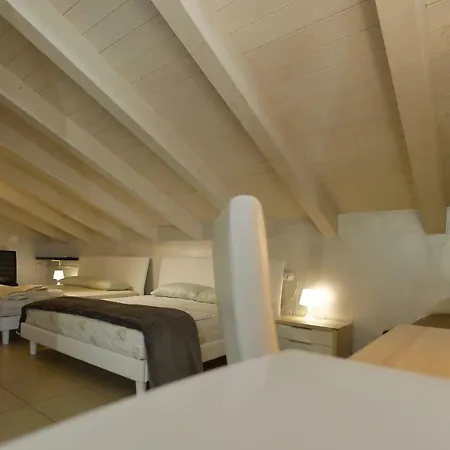 Guest house Nuovo Laghetto Del Frassino *