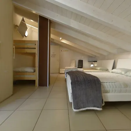 Nuovo Laghetto Del Frassino * Peschiera del Garda